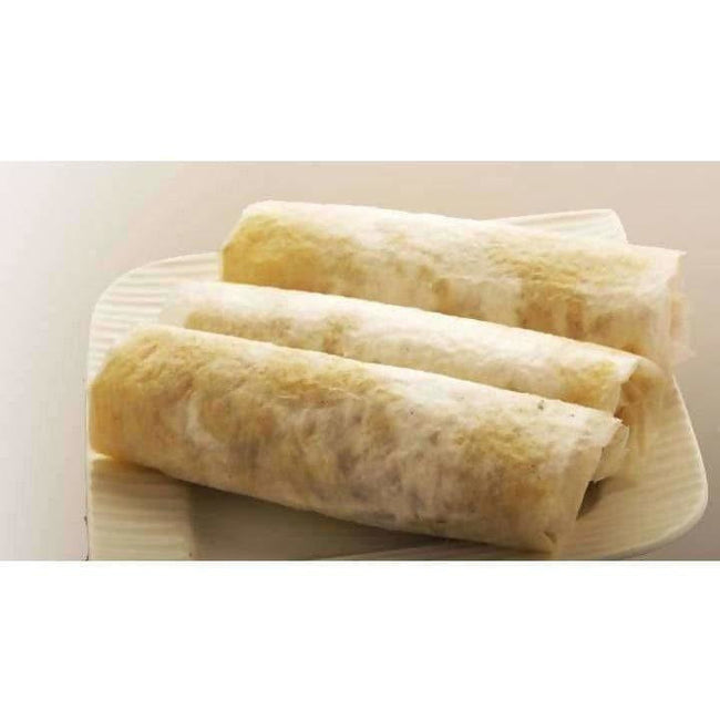 Vellanki Foods -Edible Rice Paper Sweet(Dry fruit) / Pootharekulu With Sugar Hover Image