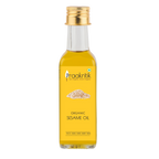 Praakritik Organic Sesame Oil