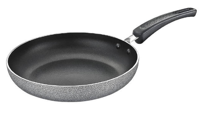 Prestige Aluminium Omega Select Plus IB Non-Stick Fry Pan Hover Image