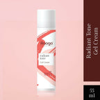 Raaga Professional Radiant Tone Gel Cream With Vitamin C And Ferulic Acid