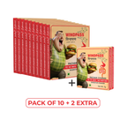 Satya Pharmaceuticals Ayurveda Windpass Pachak Churan Sachet