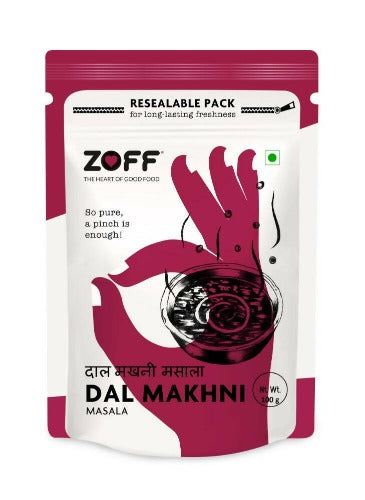 Zoff Spices Meat Combo