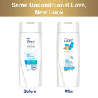 Dove Body Love Light Hydration Body Lotion