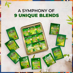 Twinings The Feel Good Collection Assortment Tea Gift Set