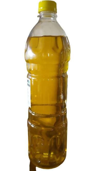 FreshOn Cold Pressed Sun Flower Oil