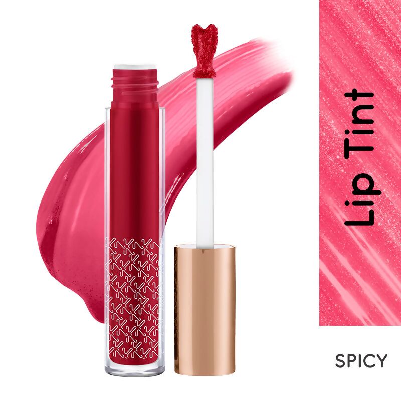 Kay Beauty By Katrina Kaif Lip Tint - Spicy