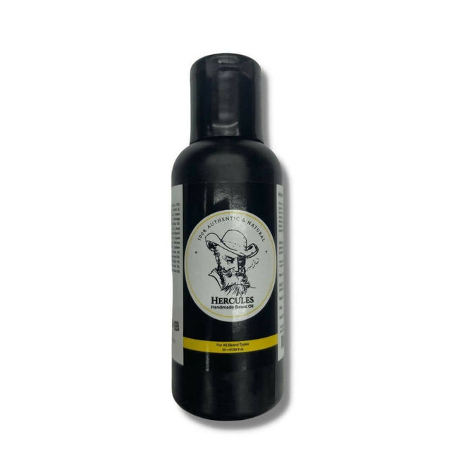 Avimee Herbal Hercules Beard Growth Oil Hover Image