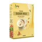 Spag Herbals Premium Instant Badam Milk Powder