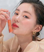 Rom&nd Glasting Water Gloss - 01 Sanho Crush