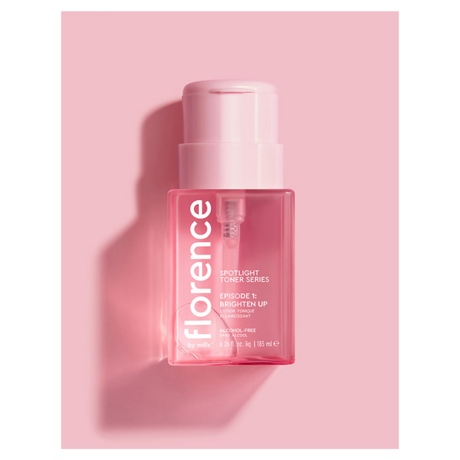 Florence by Mills Spotlight Toner Series - Episode 1: Brighten Up Main Image
