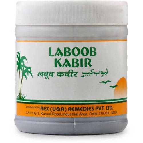 Rex Remedies Laboob Kabir Main Image