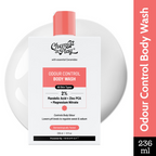 Chemist at Play Odour Control Body Wash