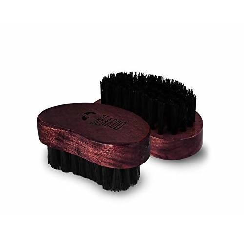Beardo Nylon Beard Brush Hover Image