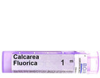 Boiron Homeopathy Calcarea Fluorica