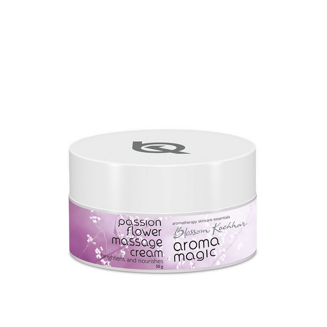 Aroma Magic Passion Flower Massage Cream Hover Image