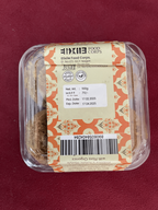 Flora Organics Nutri Gold Cookies