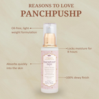 Svarasya Panchpushp Moisturizer Lotion