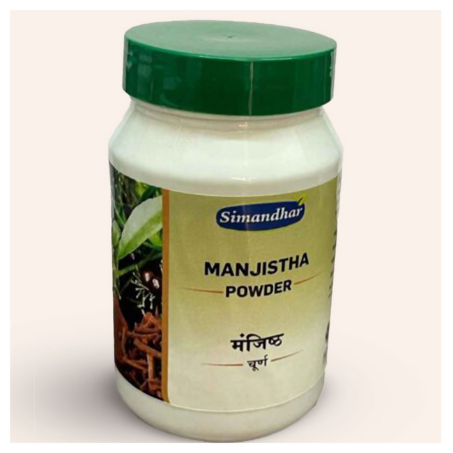 Simandhar Manjistha Powder Hover Image