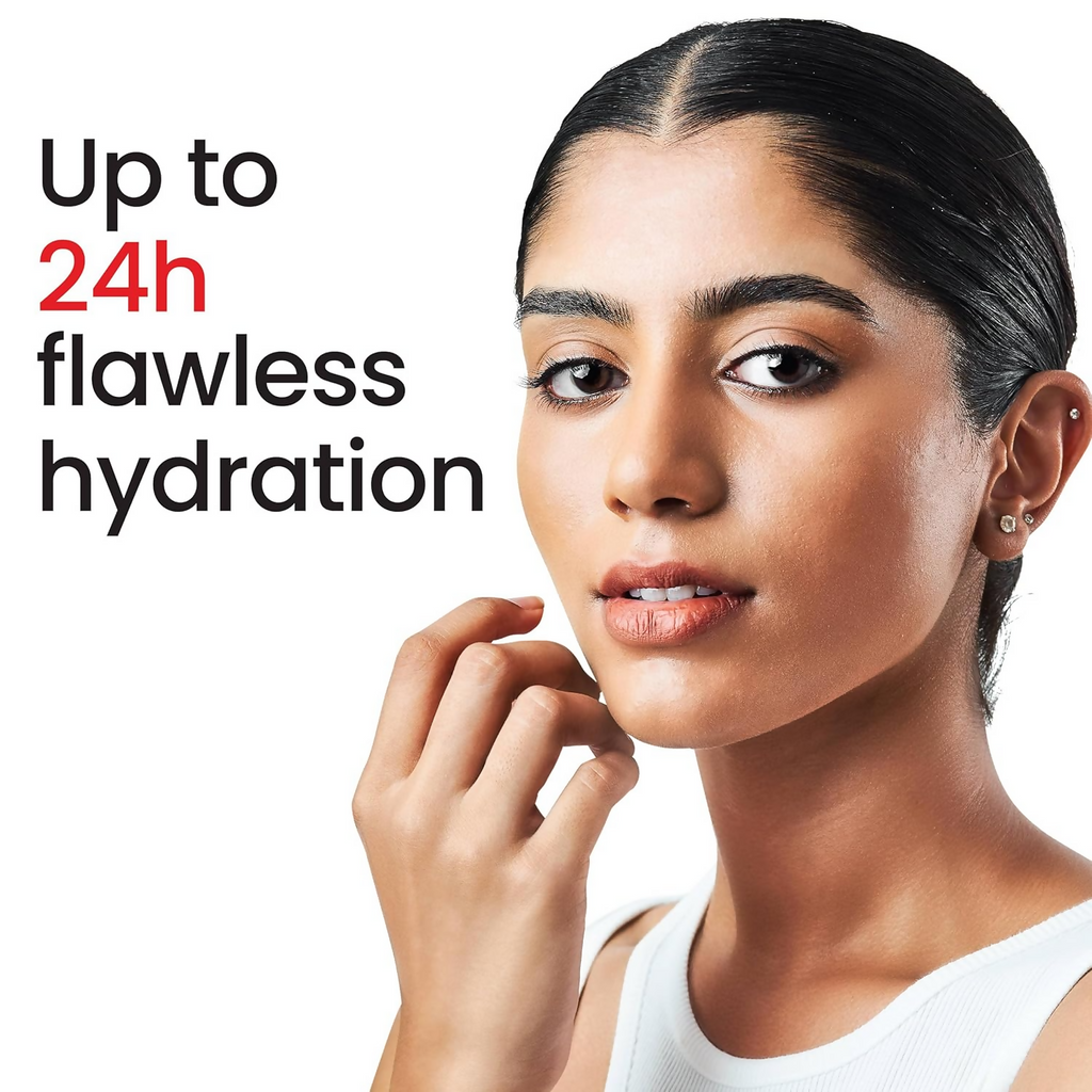 Color Cupid Hydrating Everyday Glow BB Cream with SPF - Caramel