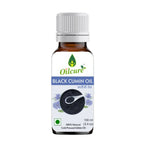 Oilcure Kalonji Oil Cold Pressed