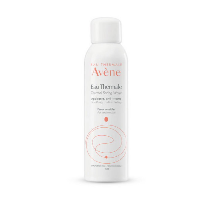 Avene Thermal Spring Water Hover Image