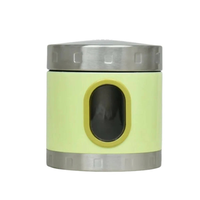 Dubblin Fresher Stainless Steel Storage jar Main Image