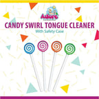 Adore Kid's manual Tongue Cleaner Combo