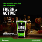 ARMR Anti Hangover Shot Lemon