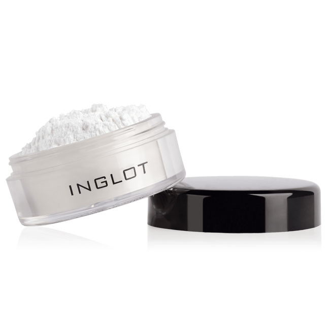 Inglot Translucent Face Loose Powder - 216 Hover Image