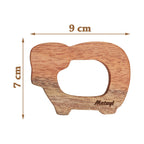 Matoyi 3 Neem Baby Teethers For Kids