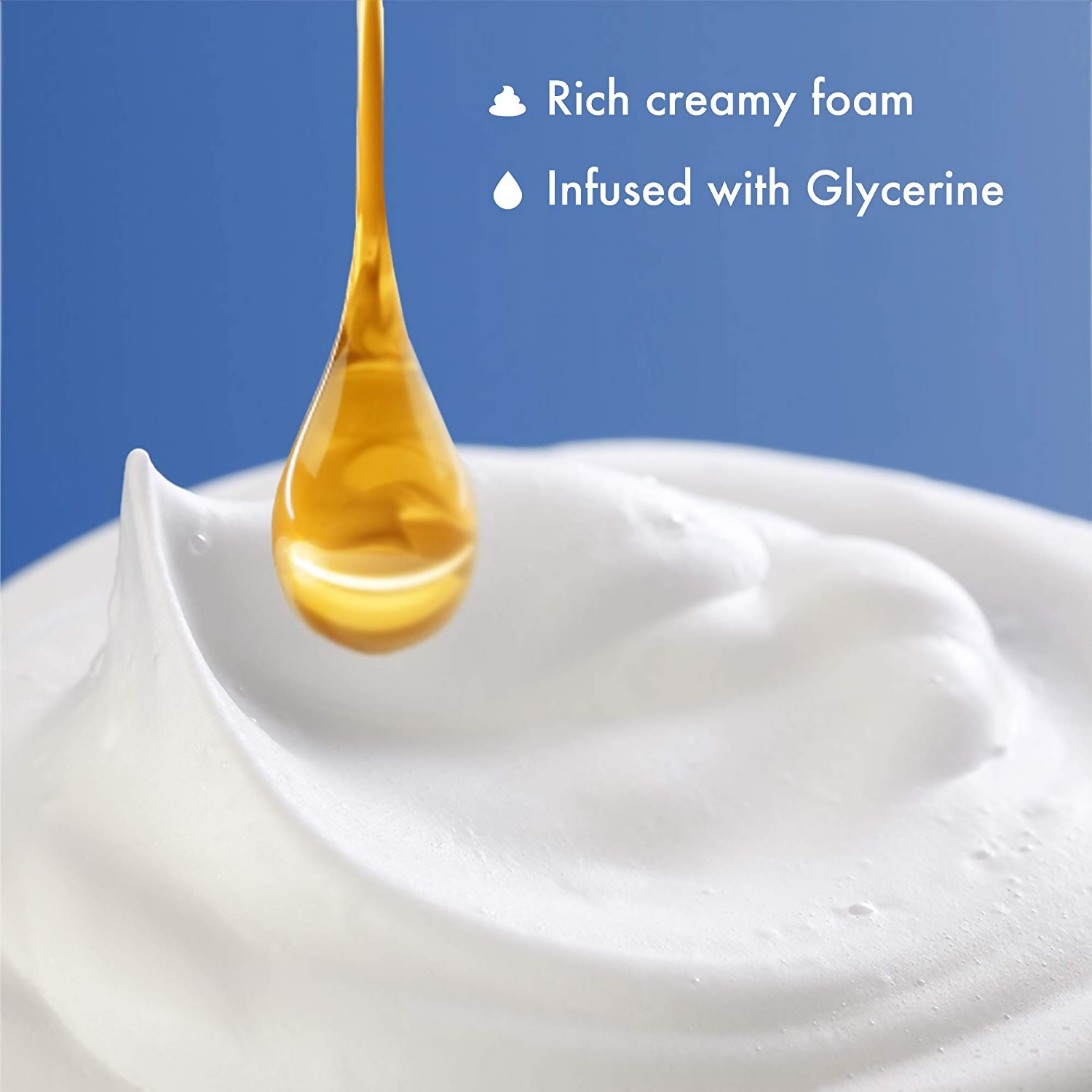 Gillette Sensitive Shaving Foam