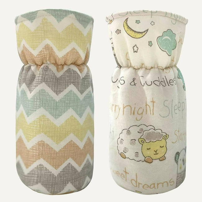 Abracadabra Bottle Cover Sleepy Friends Combo Hover Image