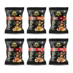 Eatopia Superfood Oats Bites - Assorted Combo