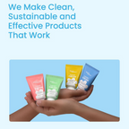 Earth Rhythm Cooling Aloe Hand Cream Enriched with Ceramide