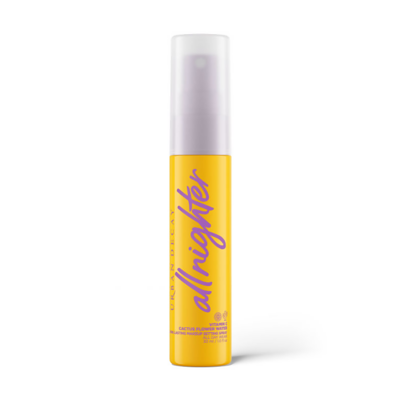 Urban Decay All Nighter Vitamin C Travel Setting Spray