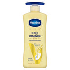Vaseline All In One Body Care Needs Combo