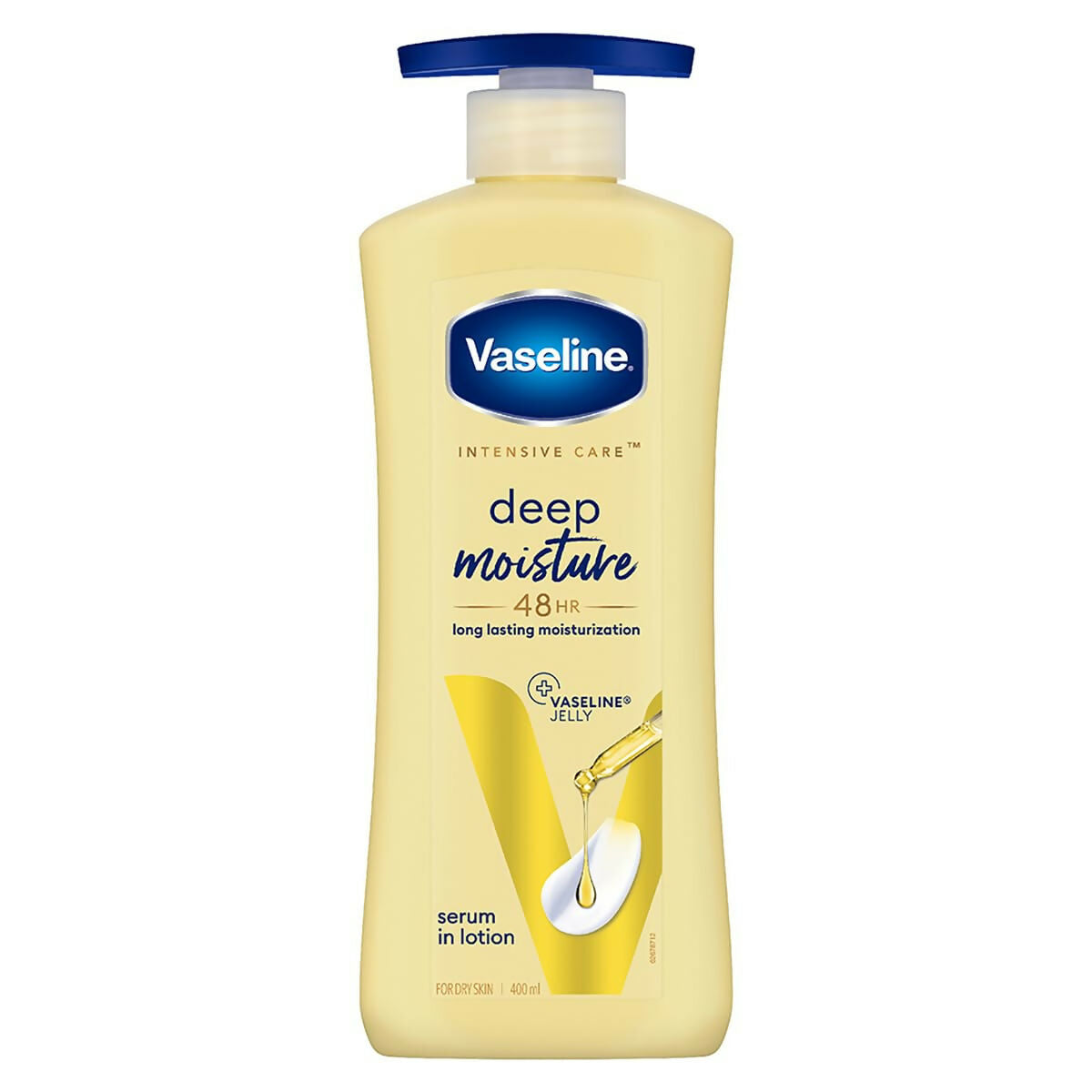 Vaseline All In One Body Care Needs Combo