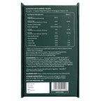 OZiva+ Advanced Hair Growth Actives Capsules for Women