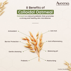 Aveeno Daily Moisturising Lotion - Natural Oat Body Moisturizer