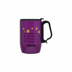 Dubblin Milk & Cookies Stainless Steel Mug