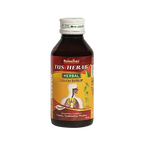 Rajasthan Herbals Tus Herab Cough Syrup