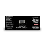 ARMR Anti Hangover Shot Apple