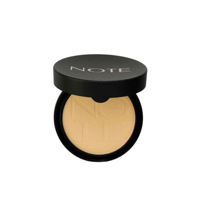 Note Cosmetique Luminous Silk Compact Powder - 5 Main Image