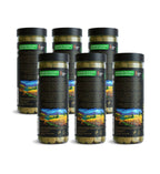 Eatopia Superfoods Jowar Puffs - Cream & Onion