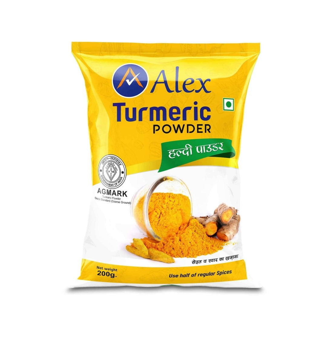 Alex Turmeric Powder