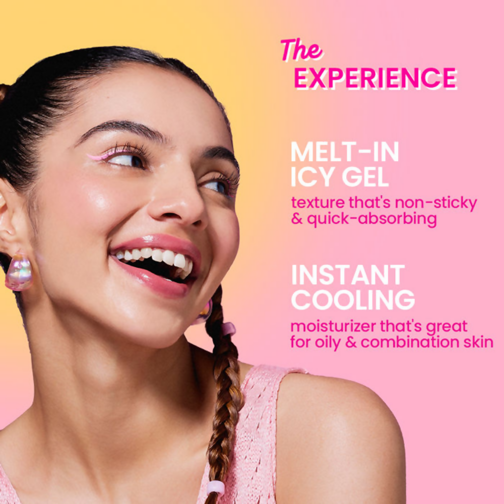 Dot & Key Watermelon Cooling Icy Gel Moisturizer