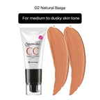 Spawake CC Cream 02 Natural Beige with SPF 32/PA++