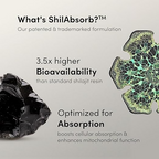 Man Matters Pure Himalayan Advanced Sj Gummies