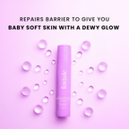 Foxtale Hydrating Ceramide Supercream Moisturizer With Hyaluronic Acid