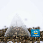 Tea Sense Himalayan Green Tea Bags Box